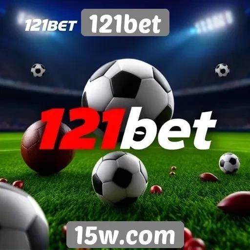 Benefícios e promoções oferecidos pelo 121bet