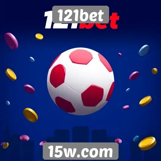 Avaliação da plataforma de jogos 121bet