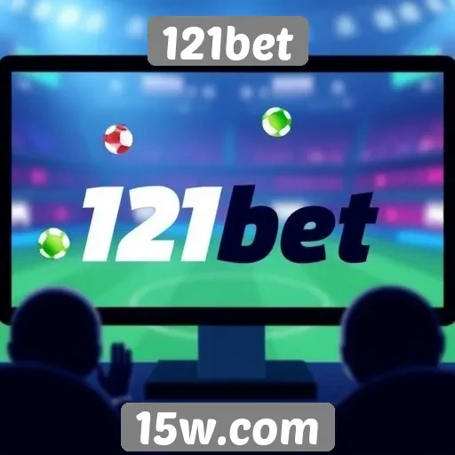 Análise de recursos oferecidos pelo site de jogos 121bet