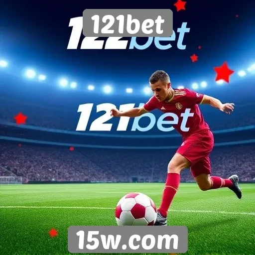 121bet: comparação com concorrentes do mercado