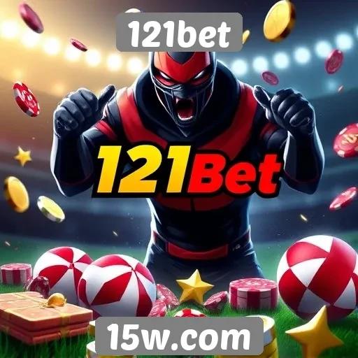 121bet oferece novas opções de jogos online