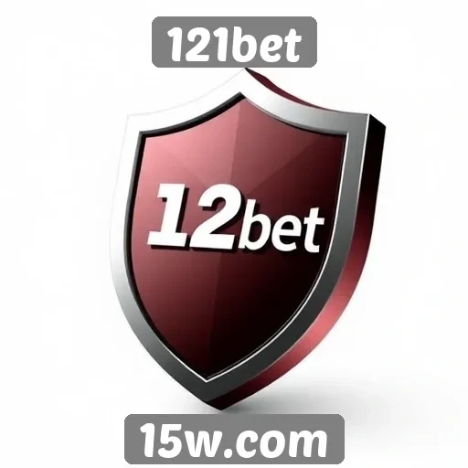 Avaliação da segurança do site 121bet