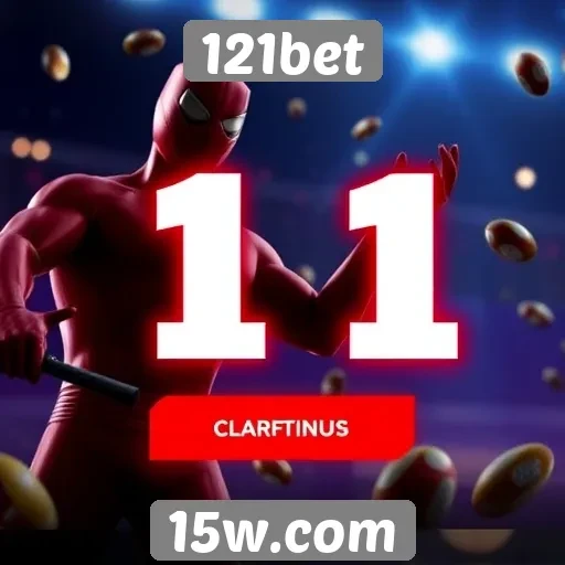 Análise das ofertas de bônus no site 121bet