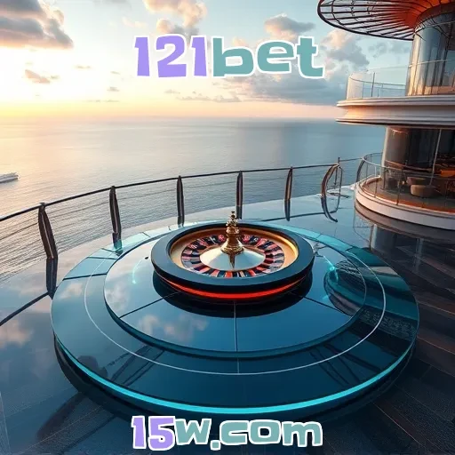 121bet Bônus