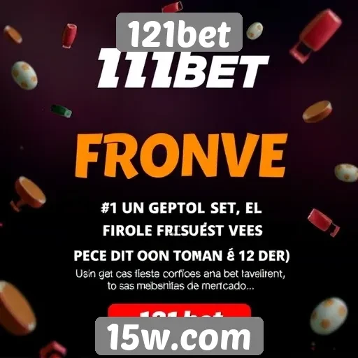 Comparação das promoções oferecidas pela 121bet