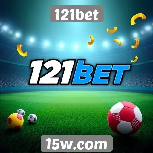 Análise das opções de jogos disponíveis no 121bet