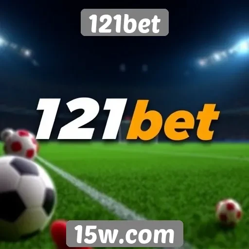 Análise dos jogos disponíveis no site 121bet
