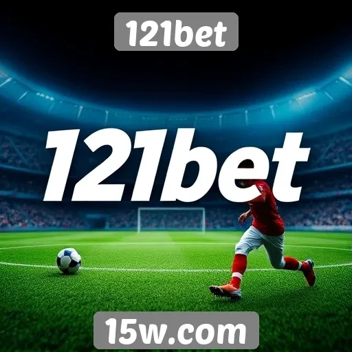 Impacto do 121bet na indústria de apostas