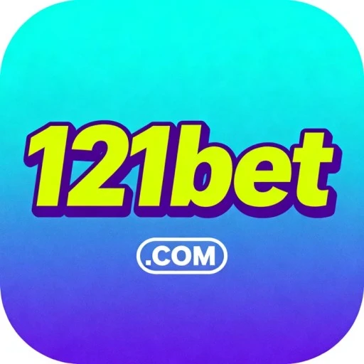 Logotipo 121bet