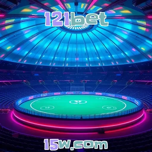 121bet Loteria