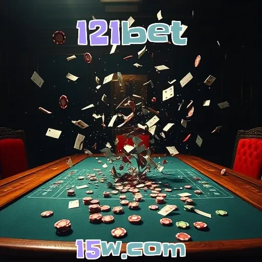 121bet Programa de Fidelidade