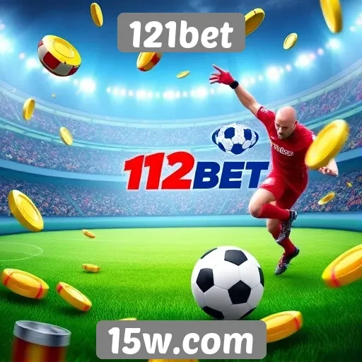 Plataforma de jogos móveis do 121bet
