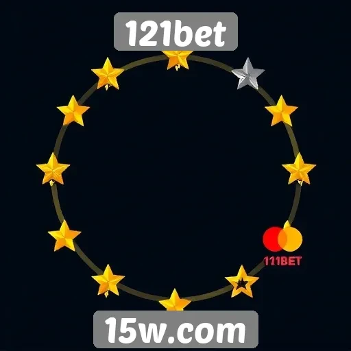 Métodos de pagamento aceitos no 121bet