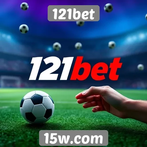 Evolução dos métodos de pagamento no 121bet