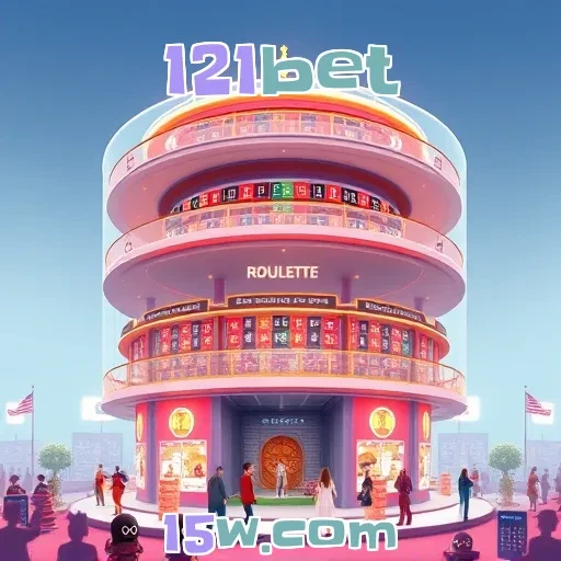 121bet Pagamentos