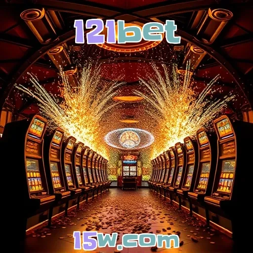 121bet Registro